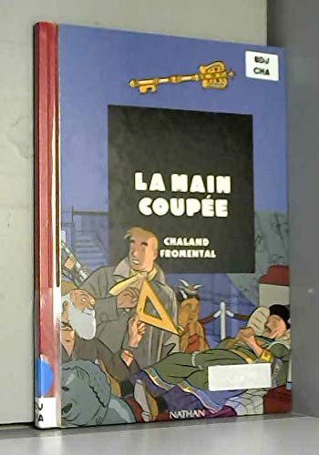La Main coupée