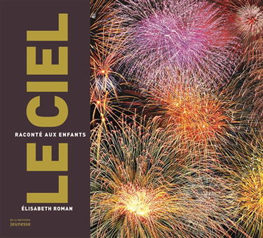 Le ciel raconté aux enfants