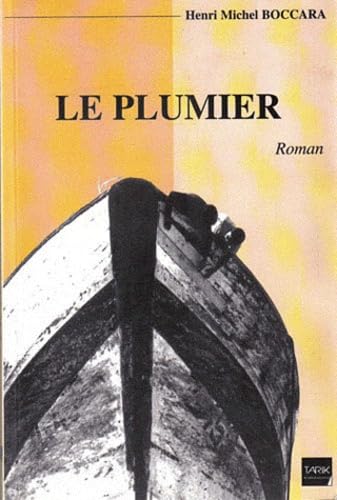 Couverture de Le plumier