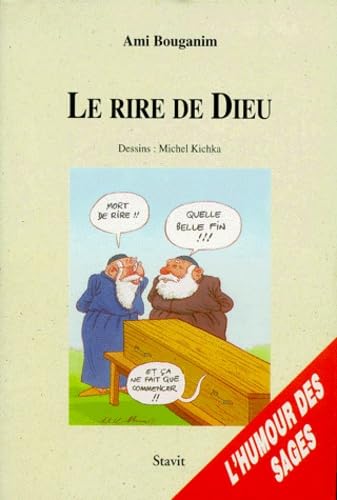 Le rire de Dieu
