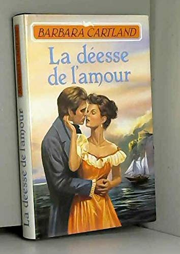 La Déesse de l'amour