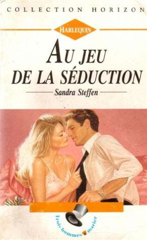 Au jeu de la séduction : Collection : Collection horizon n° 1341