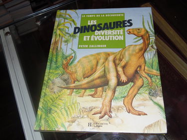 Les dinosaures