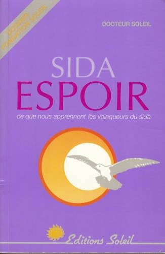 Sida espoir : ce que nous apprennent les vainqueurs du sida