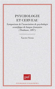 Psychologie et cerveau