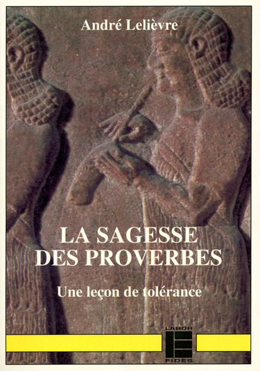 La sagesse des Proverbes: Une leçon de tolérance