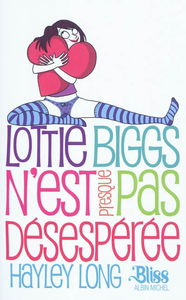 Lottie Biggs n'est presque pas désespérée