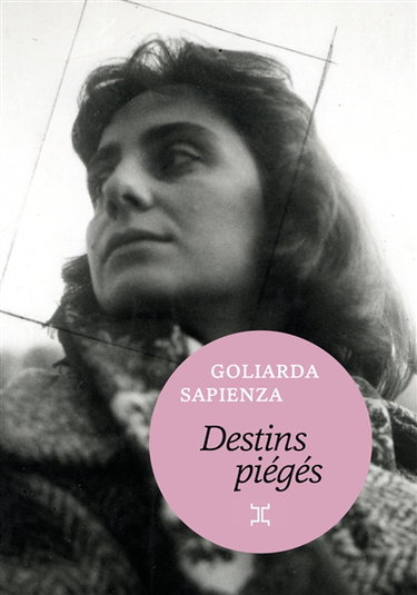 Couverture de Destins piégés