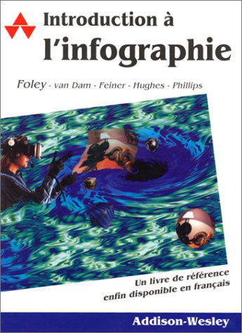 Introduction à l'infographie