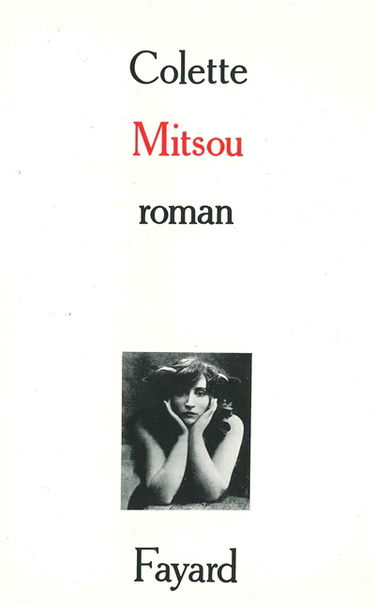 Mitsou