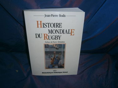 Histoire mondiale du rugby : dimensions économiques et sociales