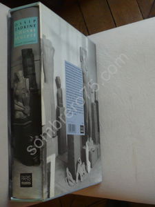 Ossip Zadkine, l'oeuvre sculpté