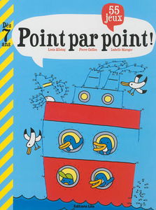 Point par point ! : 55 jeux