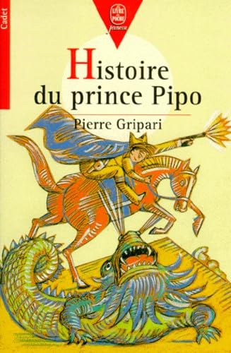 Histoire du prince Pipo