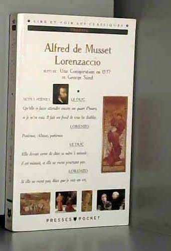 Lorenzaccio