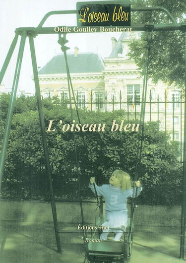 L'oiseau bleu