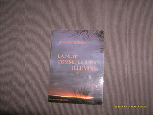La Nuit comme le jour illuminé : assemblée fédérale, Chimay (Belgique), 18-22 juin 1990