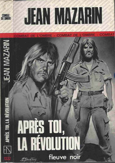 Après toi la révolution