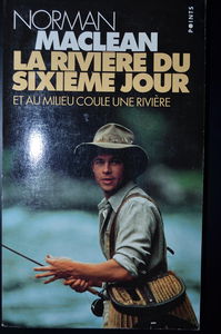 La Rivière du sixième jour