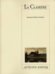 La clairière