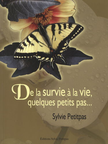 De la survie a la vie, quelques petits pas