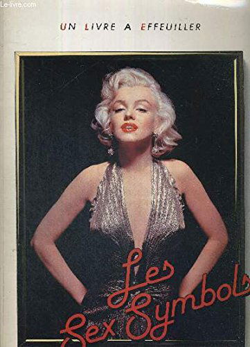 Les Sex symbols