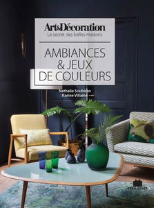 Ambiances & jeux de couleurs