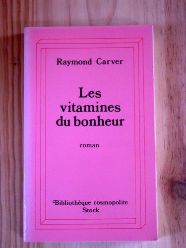 Les vitamines du bonheur