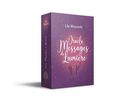 Oracle messages de lumière