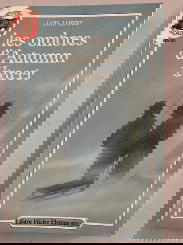 Les Ombres d'Autumn street