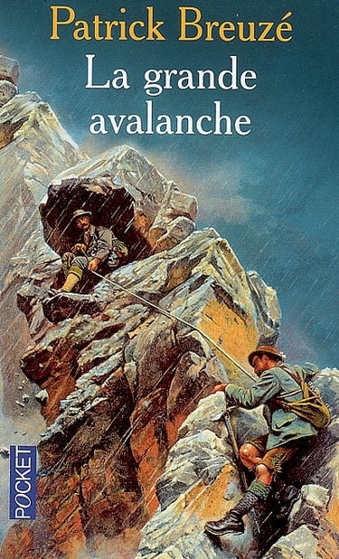 La grande avalanche