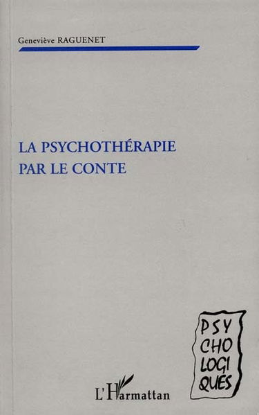 La psychothérapie par le conte