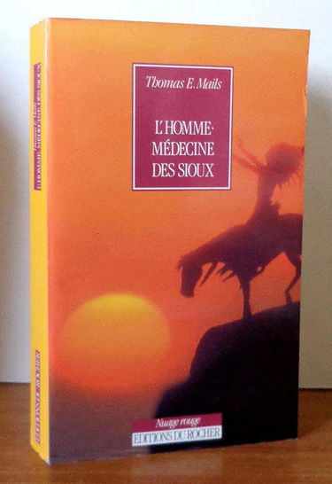 L'Homme-médecine des Sioux