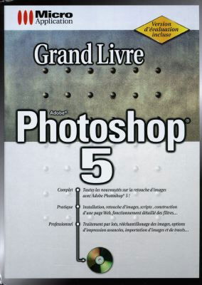 Adobe Photoshop 5