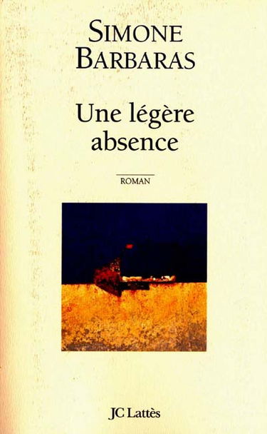 Une légère absence