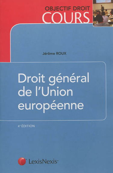 Droit général de l'Union européenne