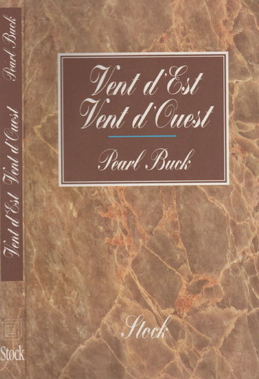 Vent d'est, vent d'ouest