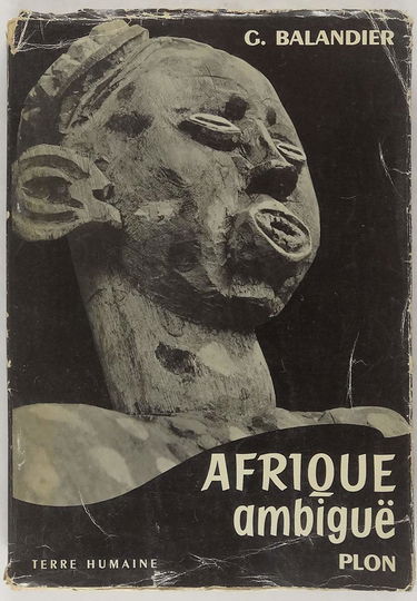 Afrique ambiguë
