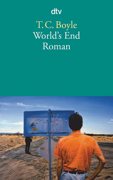 Couverture de World's End