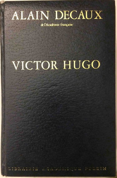 Victor Hugo