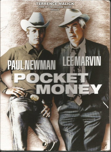 Couverture de Pocket Money