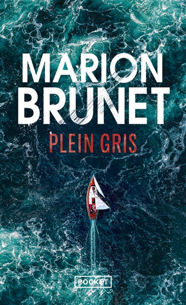 Couverture de Plein gris