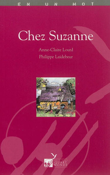 Couverture de Chez Suzanne