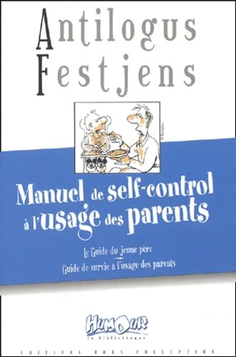 Le guide des jeunes parents