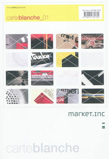 Aman Iman, revue photo-graphique, n° 1. Appartenance