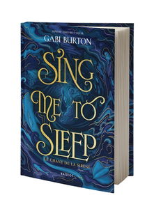Sing me to sleep : le chant de la sirène