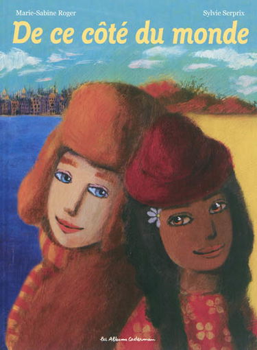 De ce côté du monde