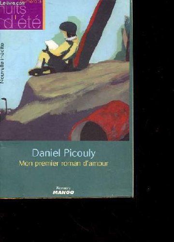 Mon premier roman d'amour