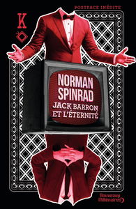 Jack Barron et l'éternité