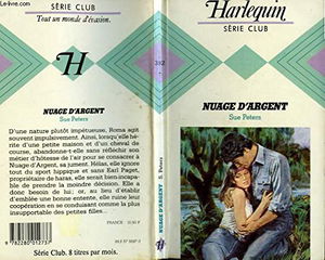 Nuage d'argent (Harlequin)